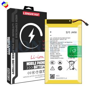 China OEM/ODM 2010mAh Jw50 Battery For Motorola High Capacity Batteries wholesale