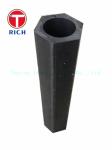 Hex & Special Shapes Specialty Tubing/steel hex tubing