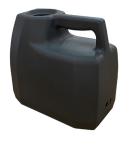 Rotomized Aluminum Mold Customized Washing Machine Water Tank Plastic Water Tank