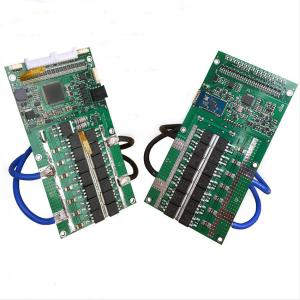 China Ant LTO Battery BMS 7s-16s 100A 320A Compatible Li Ion Lifepo4 With BT wholesale