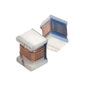 China Square Wire Wound Chip Inductor High Q SMD Shielded Inductor wholesale