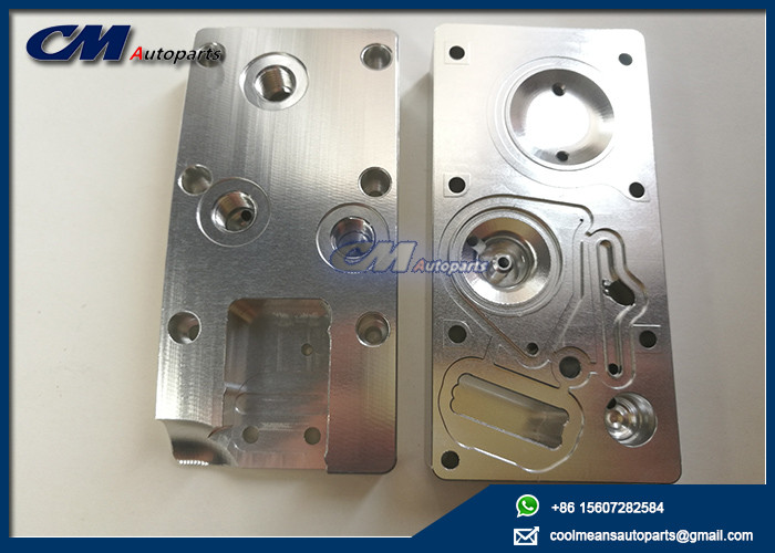 Cylinder head for Cummins 5273338 Doser Pump
