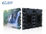 Aluminum Alloy Outdoor LED Video Wall Full Color 3D Design Advertising LED