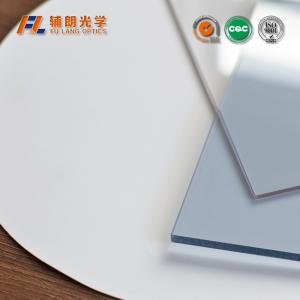 China Optical Grade 17mm Anti Static Acrylic Sheet Scratch Resistance For Painting Line wholesale