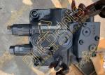 LB15V00011F2 Swing Motor Kobelco E305B M5X180CHB-10A