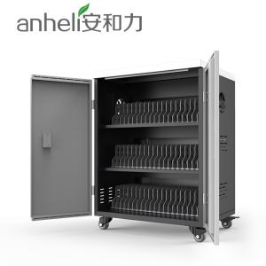 China Galvanized sheet Ipad Storage Charging Cabinet with 60 ports wholesale