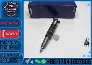 China Diesel Fuel Common Rail Injector 21416555 295050-0511 095000-0511 wholesale