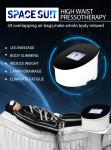 Fast Delivery Infrared Ems 3 In 1 Professional Slimming Pressotherapie