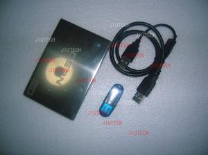 China MB Star SD Mercedes Star Diagnostic Tool , Compact 4 Hdd Das Xentry wholesale