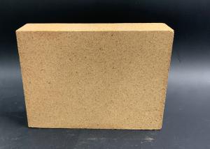 China Refractory Products of Fire Clay Bricks Used in Kln Lining, Boiler,Incinerator,Dryers,Oven,etc wholesale