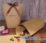 Paper Carrier Bag, Gift Packaging Carrie Shopping Paper Bag, Birthday Wedding