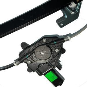 China MG3 MG3X Car Window Lifter Regulator Assembly for MG OEM NO 10053166 Car Fitment wholesale