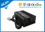 durable favorable 600W 48V 100ah electric city bus battery charger with 2 years