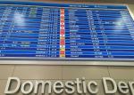 High Brightness Advertisement LED Variable Message Signs Good Heat Dissipation