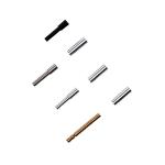 Easton jazz Aluminum 1214, 1416, 1516, 1616, 1716, 1816 ,1916 Arrows Nibb bullet