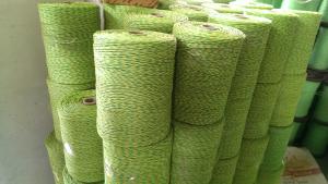 China Braided Polyethylene Twine wholesale