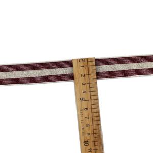 China Eco Friendly 2.2cm Nylon Webbing Tape For Clothes wholesale