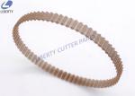 Cutter Spare Parts 180500312- Timing Belt 1/5 Pitch Double Side 70 Groove 3/8 W