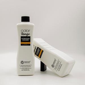 China 20 30 40 Volume Hair Coloring Developer Moisturizing Ammonia Free For All Hair Types wholesale