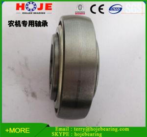 China GW210 PPB4 Square Bore Agricultural bearing for Disc Harrow wholesale
