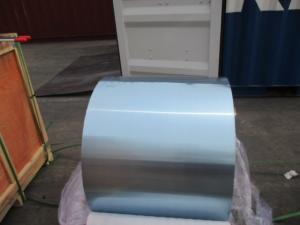 China Temper H22 Aluminum Foil Large Rolls / 0.13MM Bulk Aluminium Foil Alloy 1100 wholesale