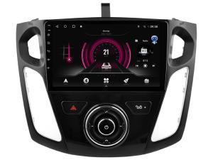 China 9&quot;/10.1&quot; Screen For Ford Focus 3 Mk 3 2011-2019 Car Multimedia Stereo GPS CarPlay Player wholesale
