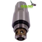 catererpillar 312D 320D Excavator Solenoid Valve 309-9973 3099973