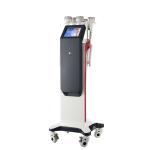 40K Ultrasonic Ultrasound Liposuction RF Vacuum 80K Cavitation Body Slimming