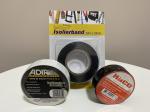 Reach Quality PVC Electric Isolation Tape with Fire Retardant for European
