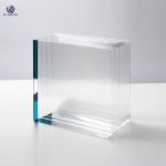1600x2600mm Acrylic Plastic Transparent Sheet For Outdoor Advertising Solutions