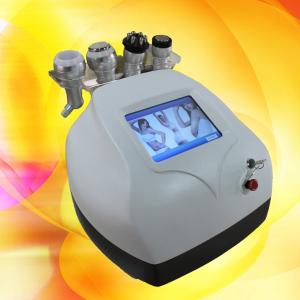 China super effective ultrasonic liposuction cavitation slimming machine wholesale