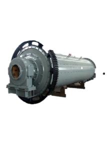 China High-Productivity AC Motor Cement Ball Mill Machine 0.3T/H-155T/H Capacity wholesale