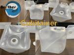 Low Price Resistant to Corrosion Packing 5L 20L Broken-Resistant Cubitainer for