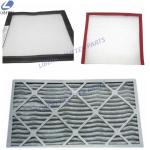 460500125 Filter Suitable For Cutter, Auto cutting machine Parts