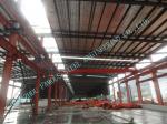 Light Steel Framing Industry Steel Building With Excellent Anti-corrosion