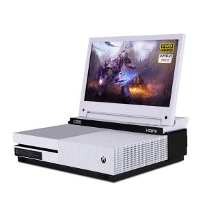 China G STORY Compact Xbox One S Portable Monitor For Playing FPS FTS Console Games wholesale
