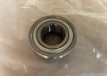 High Speed Deep Groove Roller Bearing 6005 Rz C3 P6 High Strength Long Life Span