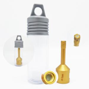 China Vacuum Brazed 50mm Diamond Core Bit Drilling Marble wholesale