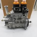 performance remanufacture diesel pump 094000-0322 with high pressure good