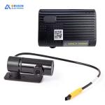 Real Time 4 Channel DVR Camera 1080P High Definition Car DVR