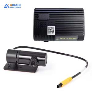 China Real Time 4 Channel DVR Camera 1080P High Definition Car DVR wholesale