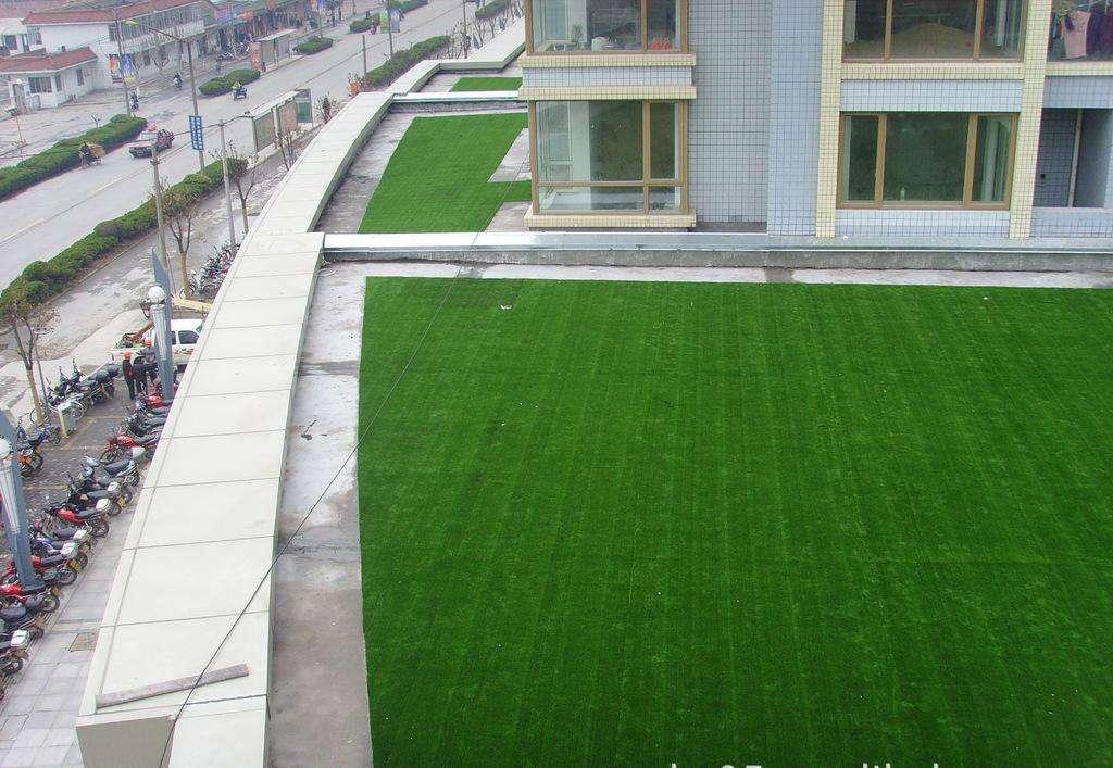Plastic Synthetic Lawn Turf For House Great Value