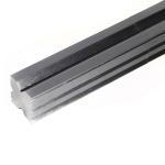 Lower Press Brake Die 45 HRC-50 HRC Hardness Bottom Die