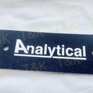 China Custom T Shirt Patches Silk Screen Printed Heat Transfer Silicone For Coat wholesale