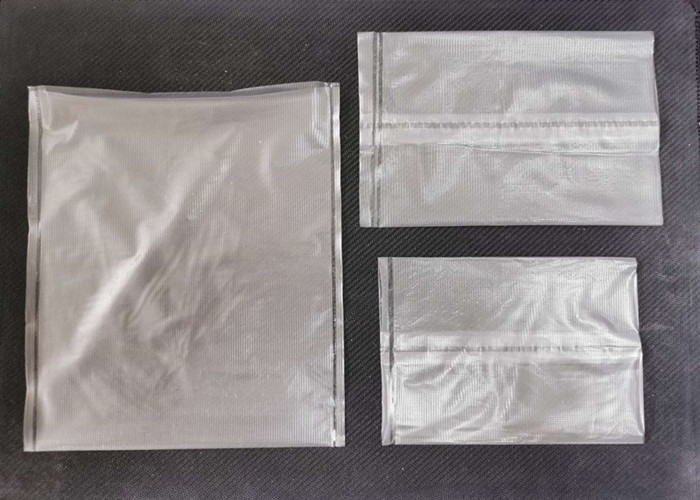 Agriculture Disposable Polyvinyl Alcohol Plastic Bags Chemical Solid Powder Usage