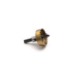 4241 HSS Hole Saw Cutter Steel Hole Cutter Drill Bit HSS Hole Saw