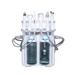 Skin Rejuvenation facial rejuvenation machine Hydra Dermabrasion machine