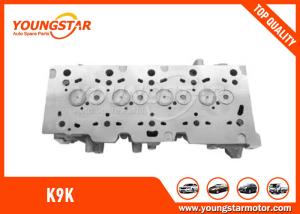 China 2006 Megane Engine Cylinder Head K9K728 1.5 DCI Bare Head wholesale