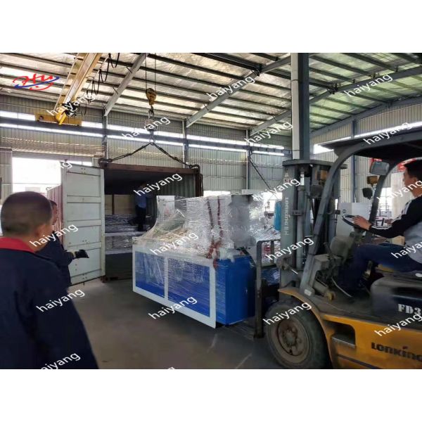 Fully Automatic Rewinding Machine for Toilet Tissue Paper Roll