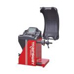 Car Wheel Balancer Trainsway Zh818 Small Size Wheel Balancing Range and Low
